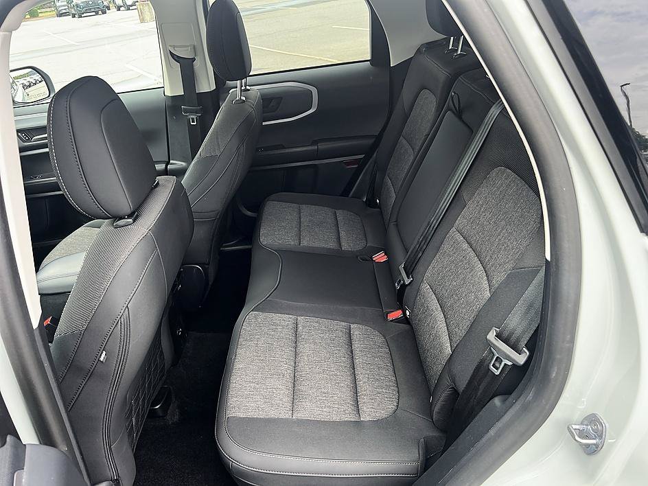 Used 2024 Cactus Ford Big Bend image 14