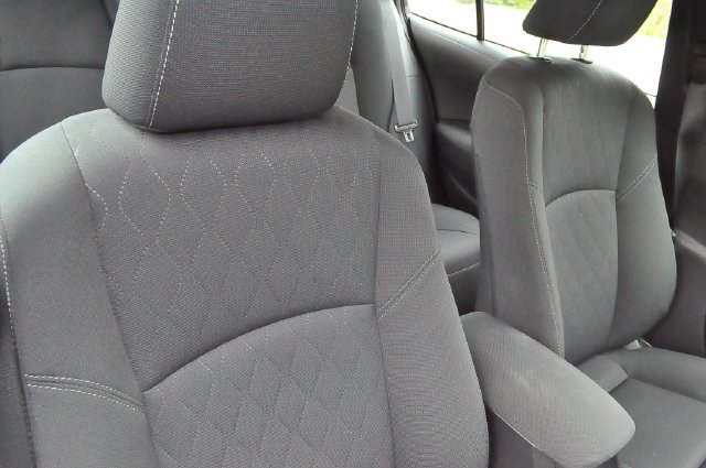 Certified Used 2025  Toyota LE image 21