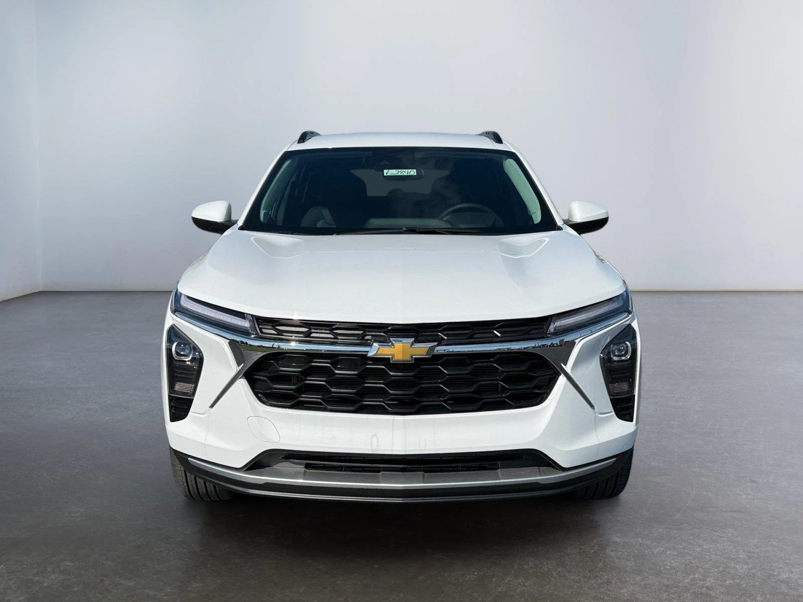 2026 Chevrolet Trax LT - Photo 8