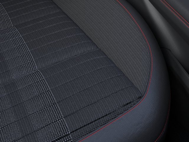 New 2026 Agate Black Metallic Ford ST-Line image 39