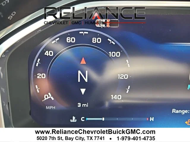 2026 Chevrolet Silverado 1500 ZR2 - Photo 23