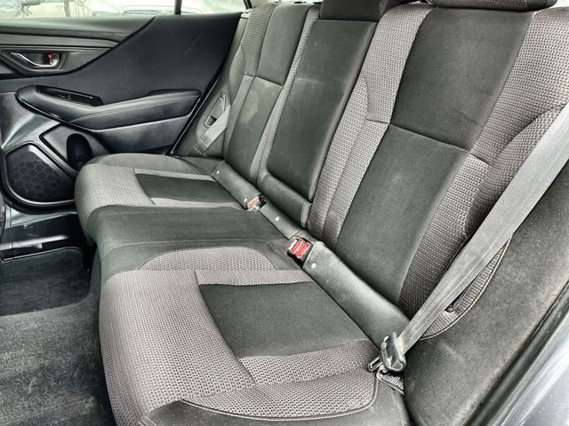 Used 2020 Gray Subaru Premium image 27