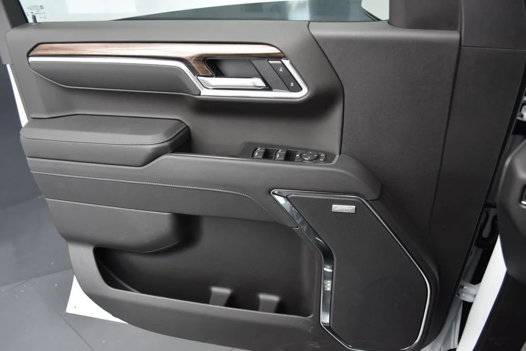 2026 Chevrolet Silverado 1500 LT Trail Boss - Photo 8