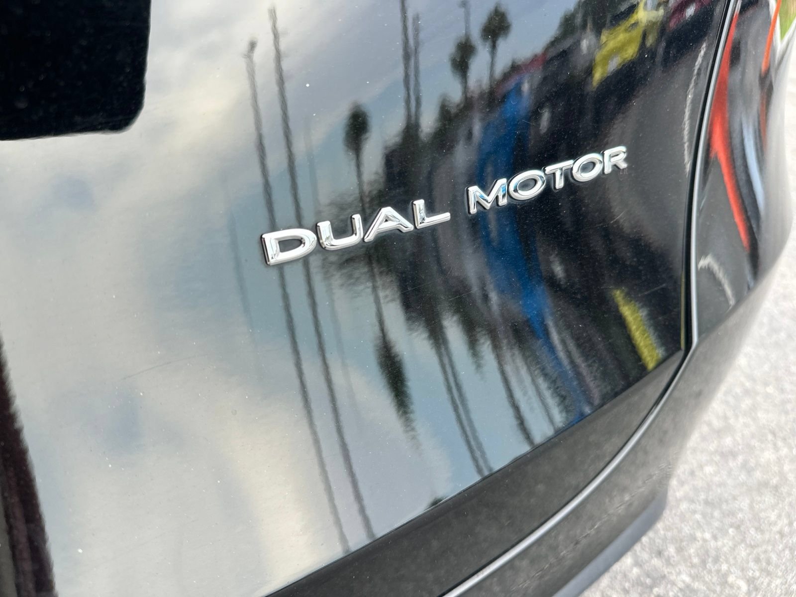 Used 2023 Black Tesla Long Range image 14