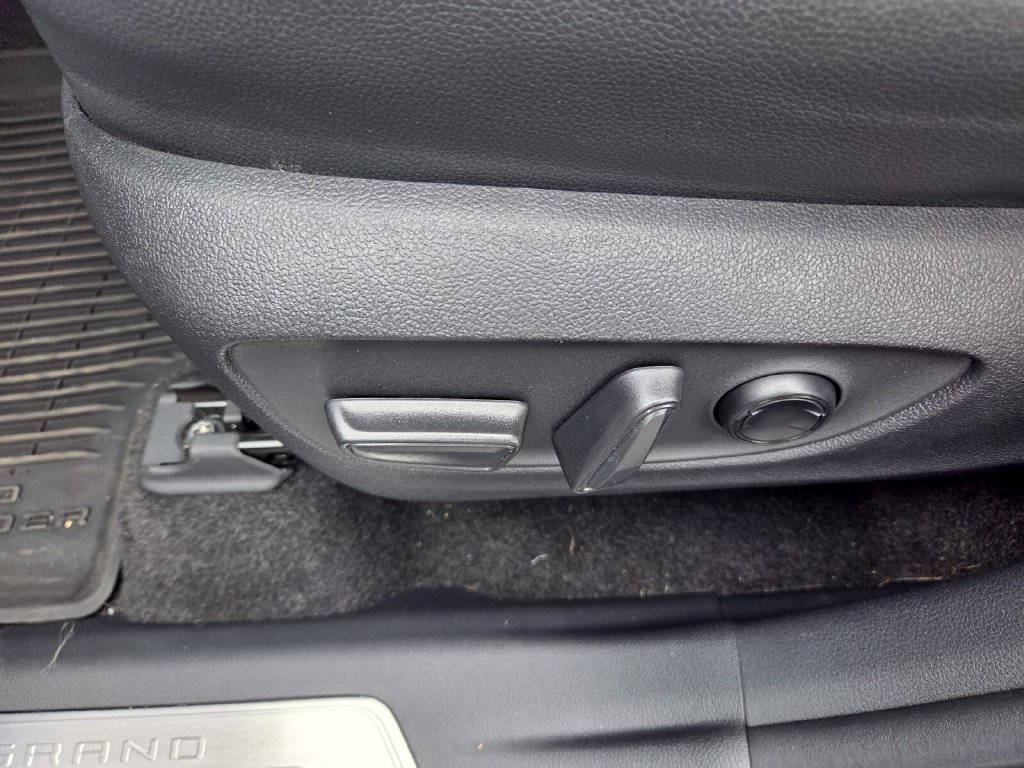 Used 2024 Black Toyota Limited image 5
