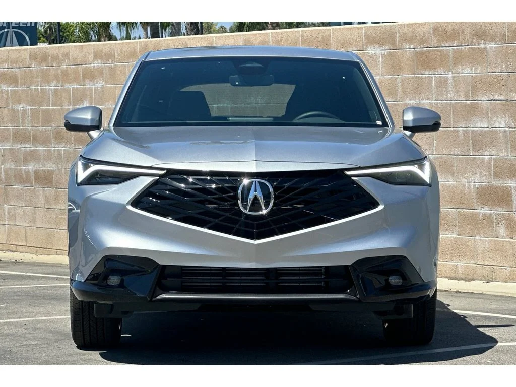 2025 Acura ADX A-Spec Package - Photo 6