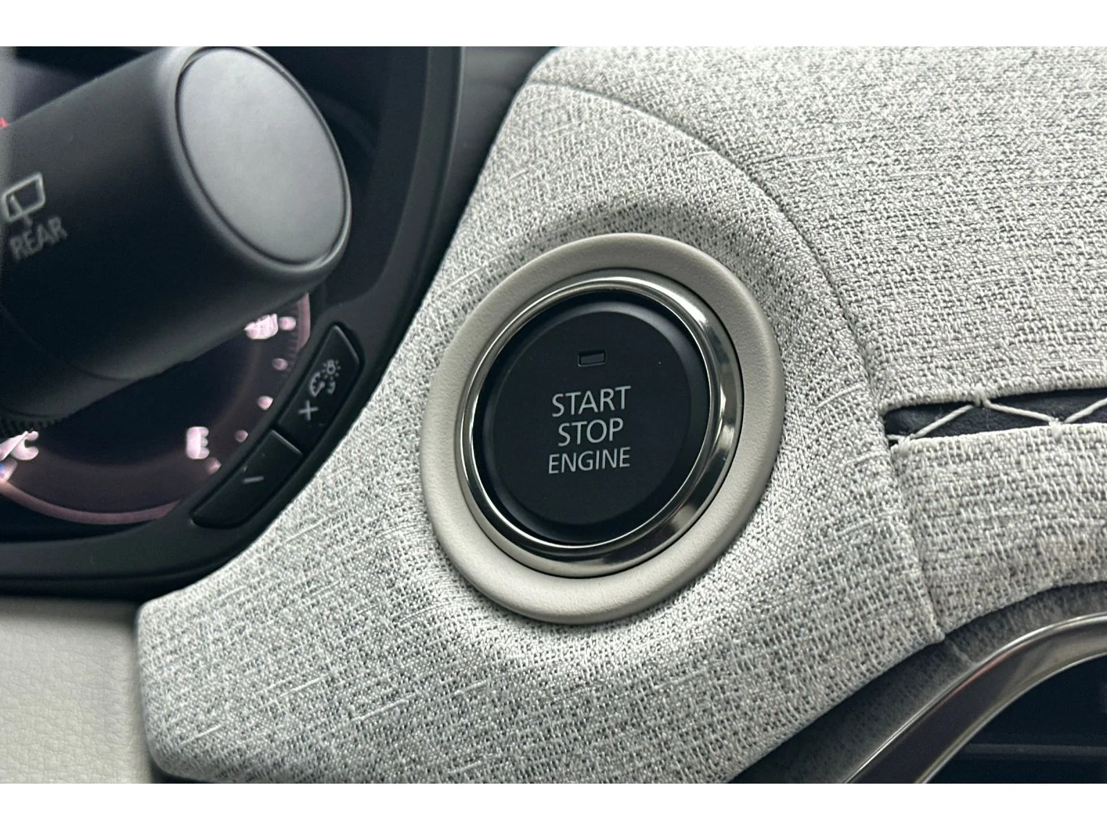 Used 2026 JET BLACK MICA Mazda S Premium Plus image 21