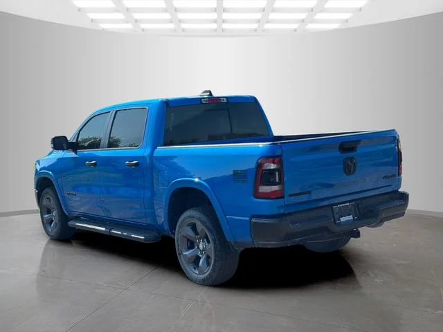 Certified Used 2023 Blue Ram Big Horn/Lone Star image 5