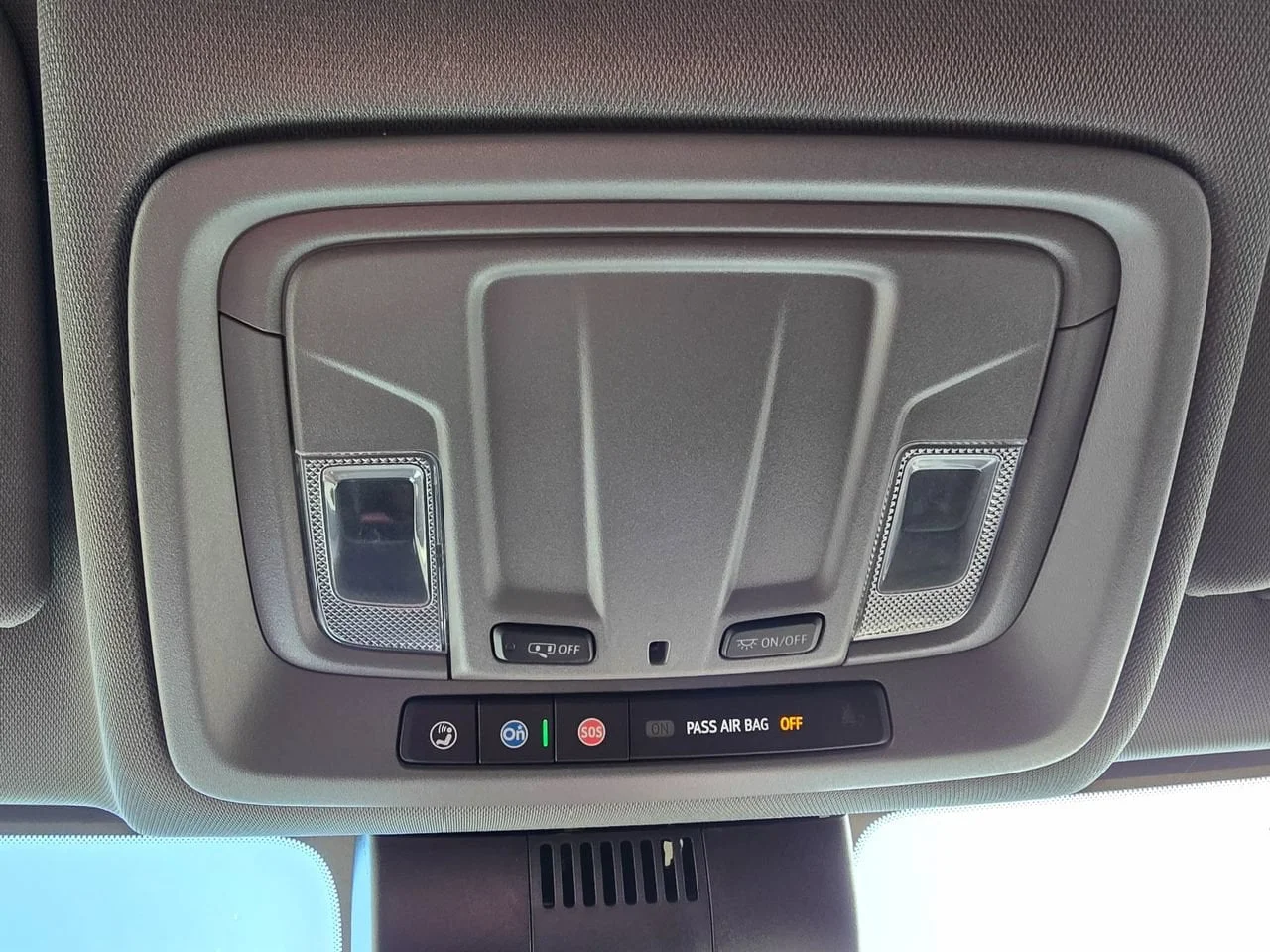 Used 2023 Sterling Gray Metallic Chevrolet Custom image 24