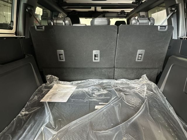 New 2026 Shelter Green Metallic Ford Raptor® image 26
