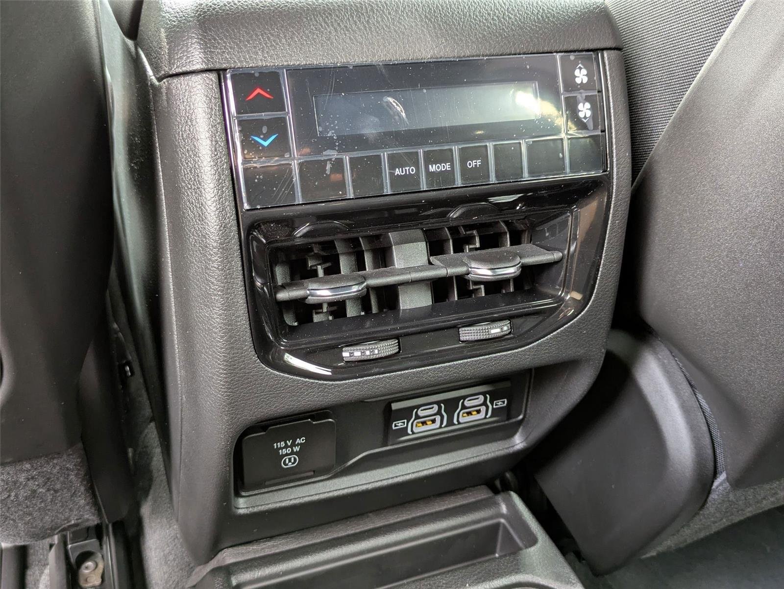 2025 Jeep Grand Cherokee L Altitude - Photo 27