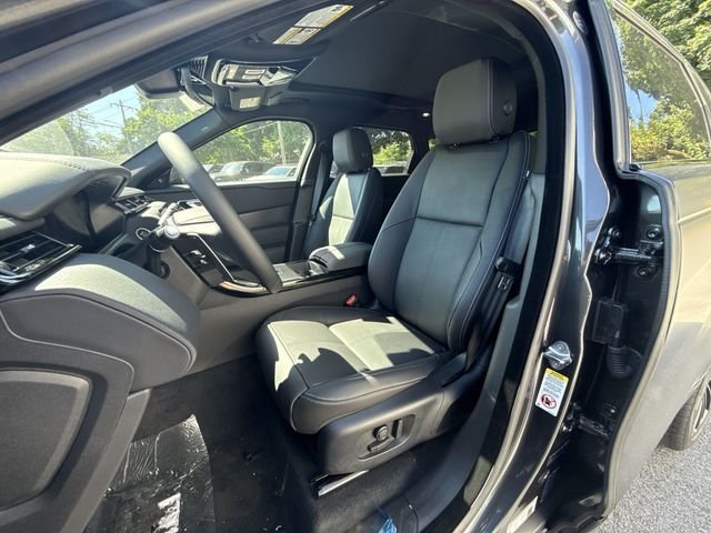 New 2026 Carpathian Grey LAND ROVER  image 10