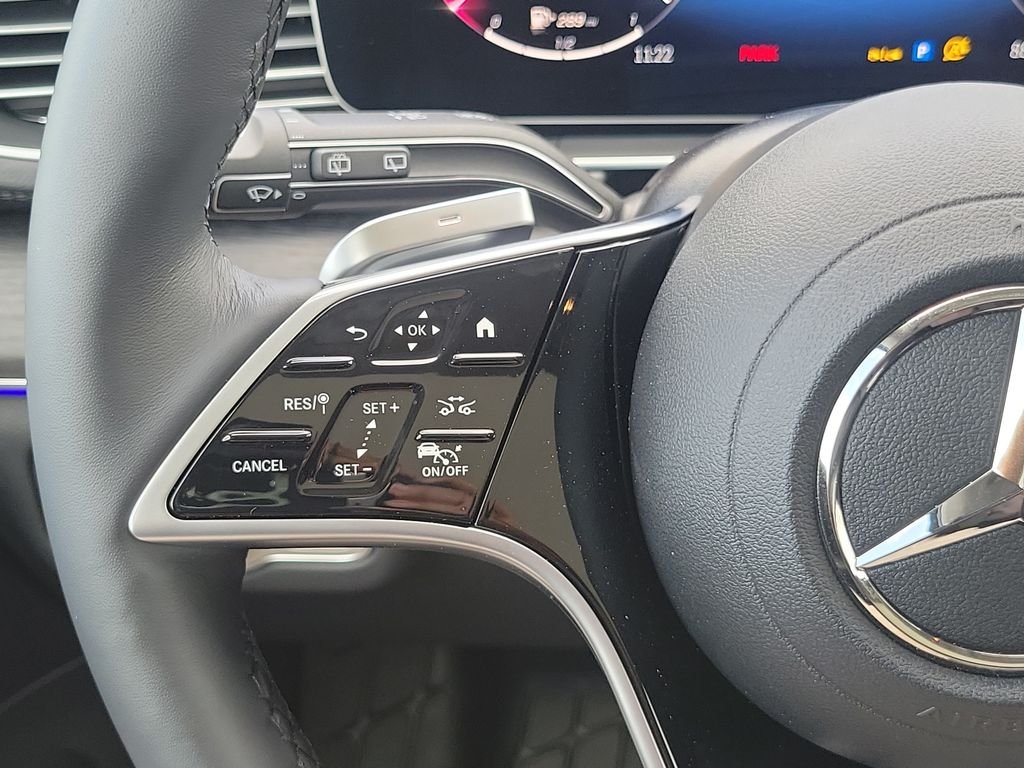 New 2026 Black Mercedes-Benz GLS 450 image 27