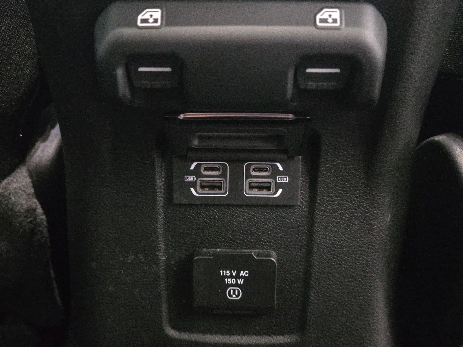 Certified Used 2021 Black Jeep Unlimited Sahara image 22