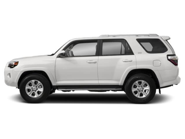 Used 2018 Magnetic Gray Met Toyota SR5 image 2