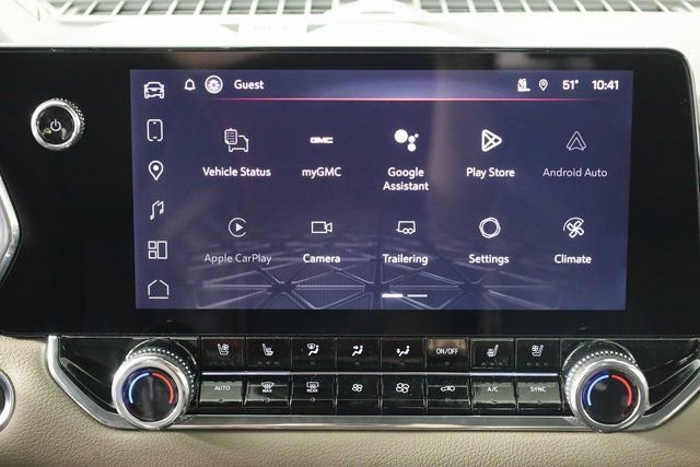 2026 GMC Canyon Denali - Photo 21