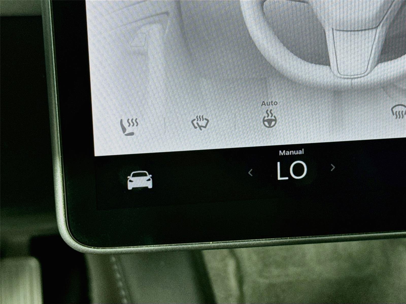 Used 2022 Gray Tesla Base image 20