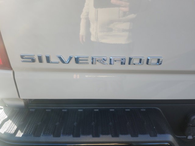 2026 Chevrolet Silverado 2500 HD Custom - Photo 9