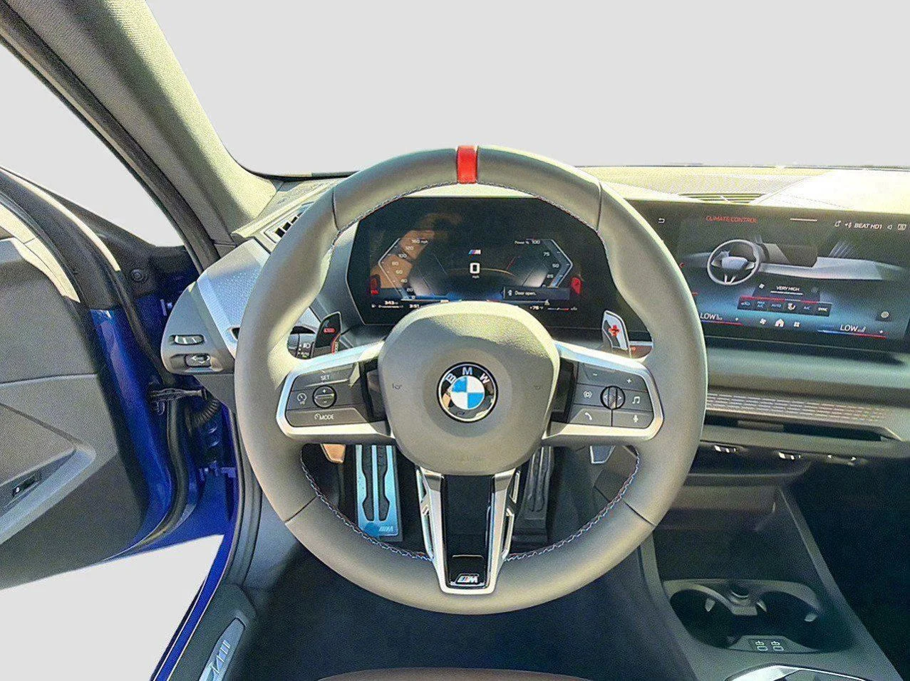 2026 BMW 2 Series M235 - Photo 39