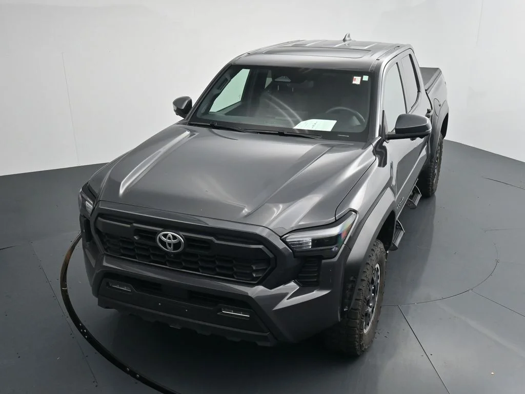 Used 2024  Toyota TRD Off-Road image 10