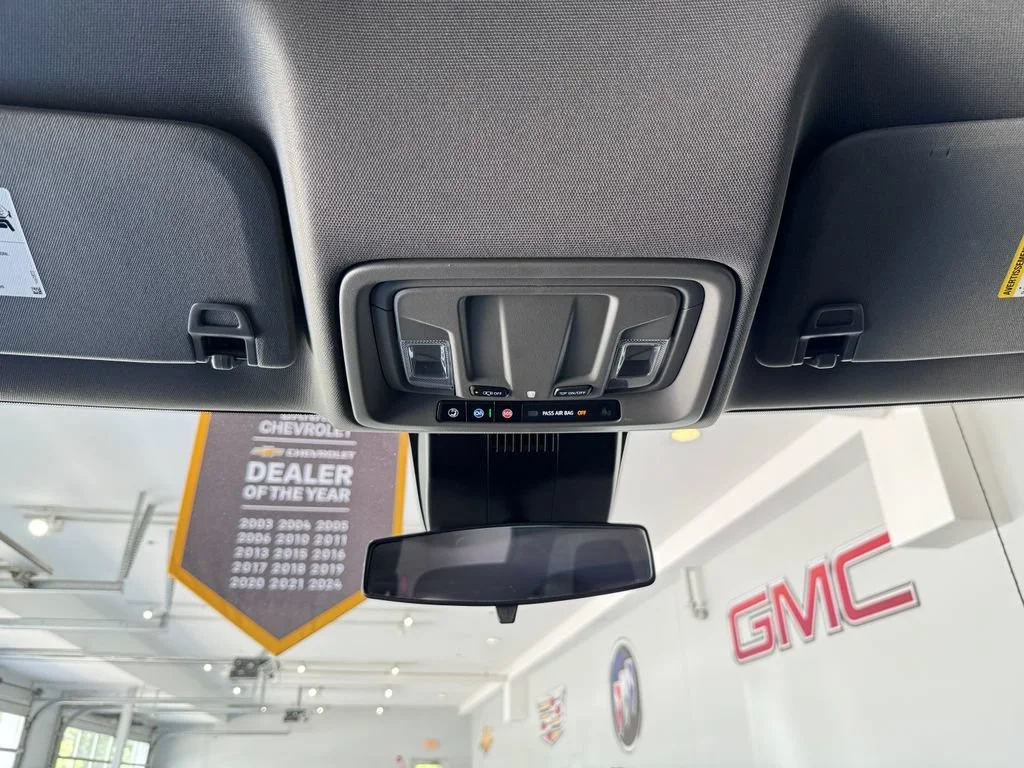 2023 Chevrolet Silverado 1500 Custom - Photo 25