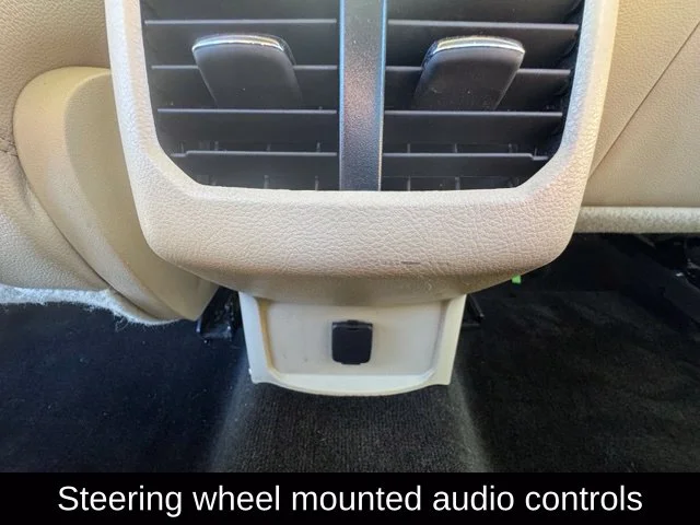 Used 2016 White Ford SE image 22