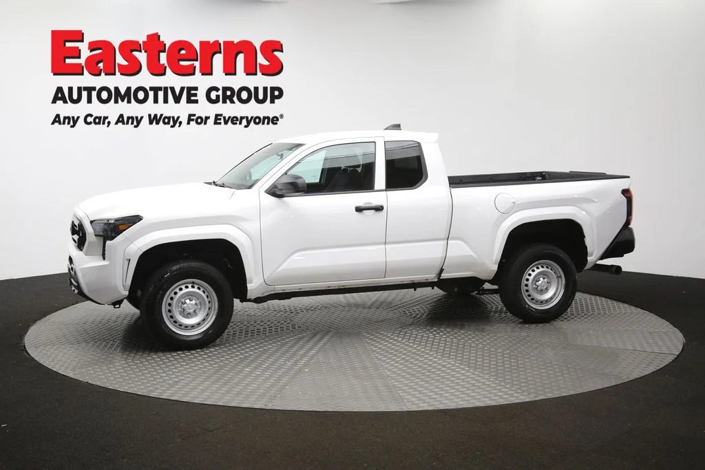Used 2024 White Toyota SR image 52