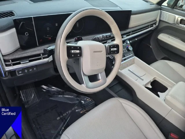 Used 2024 Silver Hyundai Calligraphy image 16