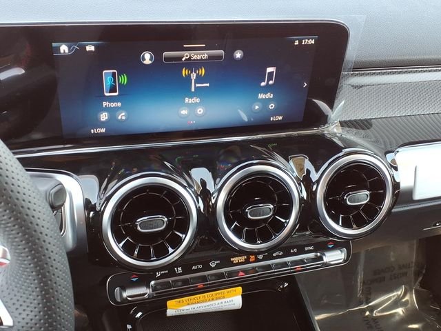 New 2026 Black Mercedes-Benz GLB 250 image 5
