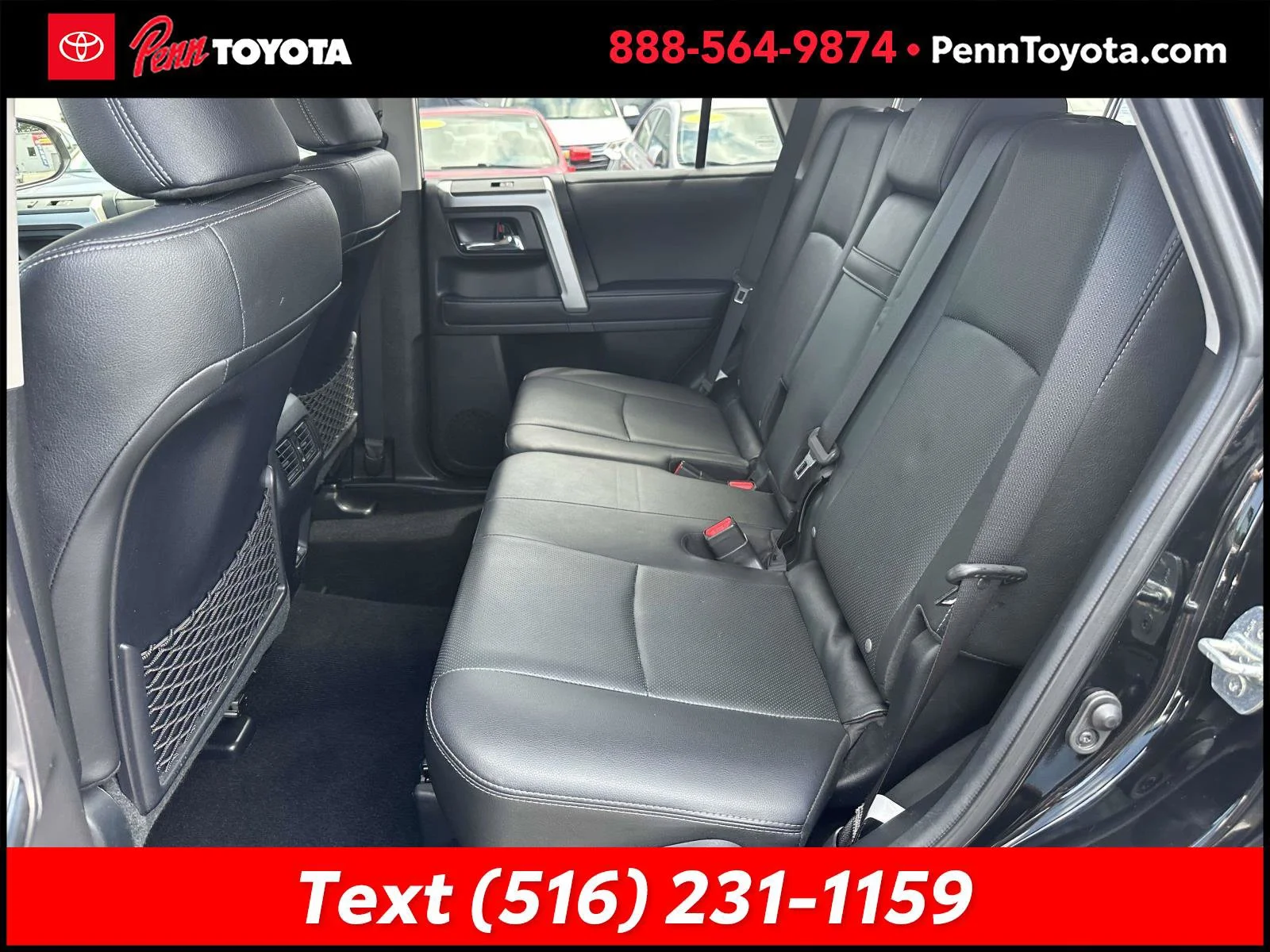Used 2023 MIDNIGHT BLACK ME Toyota Limited image 19