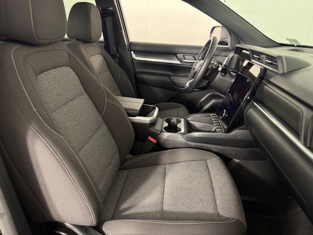 Used 2026 Ebony Twilight Metallic GMC Elevation image 31