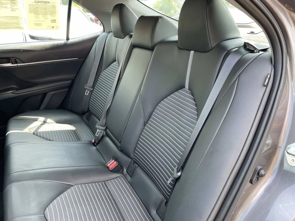 Certified Used 2023  Toyota SE image 14