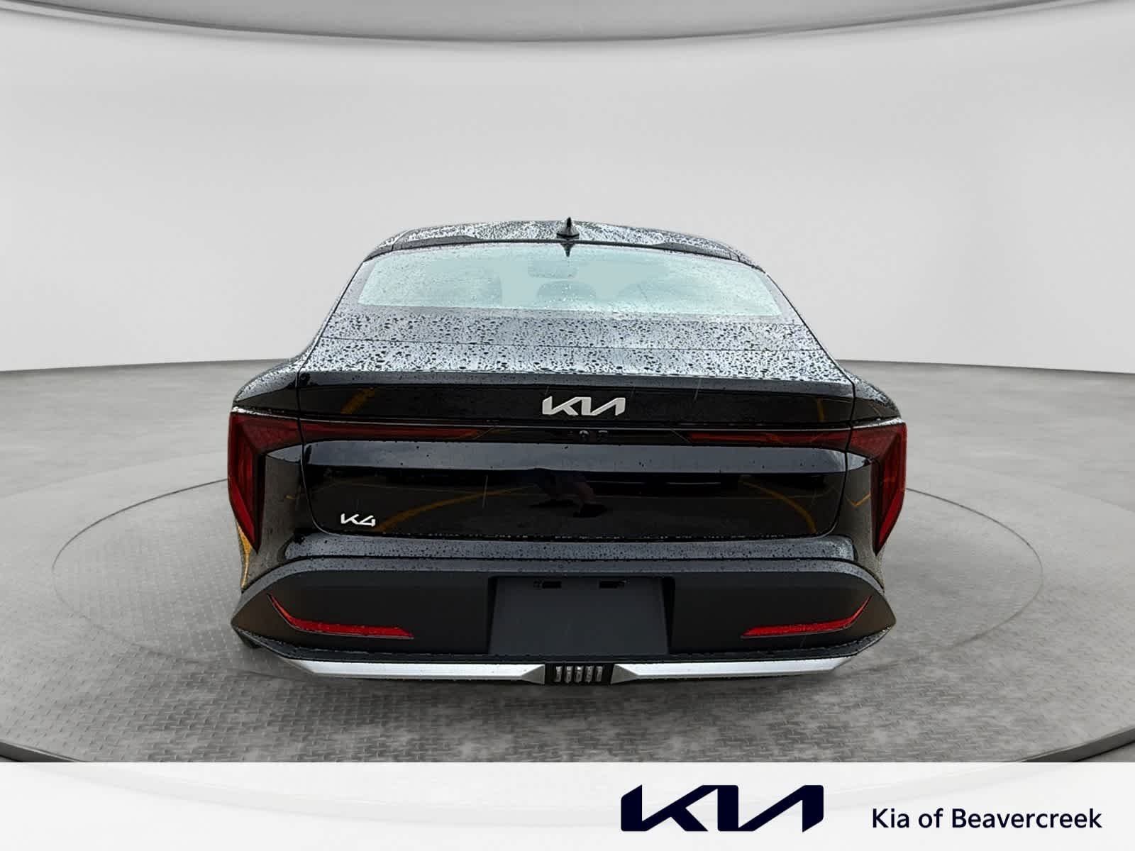New 2026 AURORA BLACK PEARL Kia LXS image 6