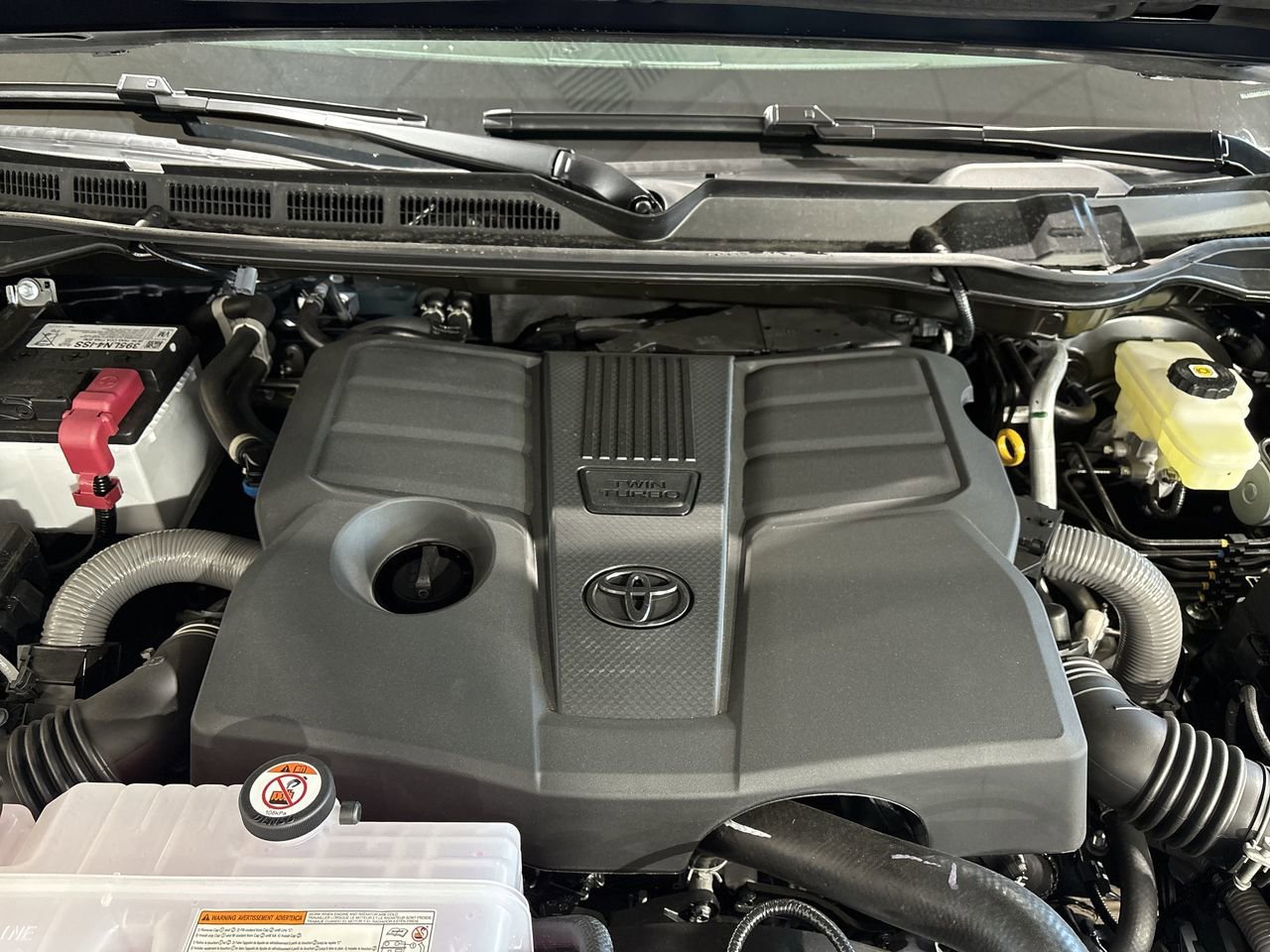 2026 Toyota Tundra SR5 - Photo 26