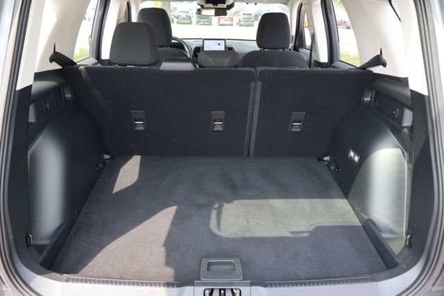 Used 2021 Silver Ford Base image 15