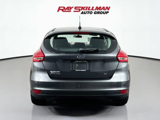 2018 Ford Focus SE - Photo 6