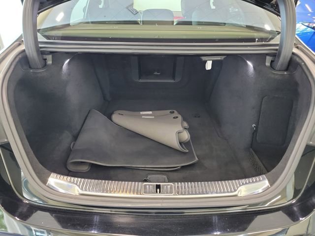 2023 Mercedes-Benz S-Class S 580 - Photo 9
