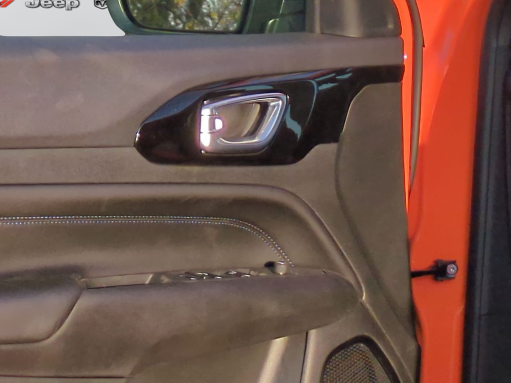 New 2026 Joose (DISC) Jeep Latitude image 22