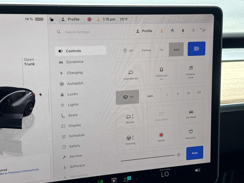 2023 Tesla Model 3 Long Range - Photo 10