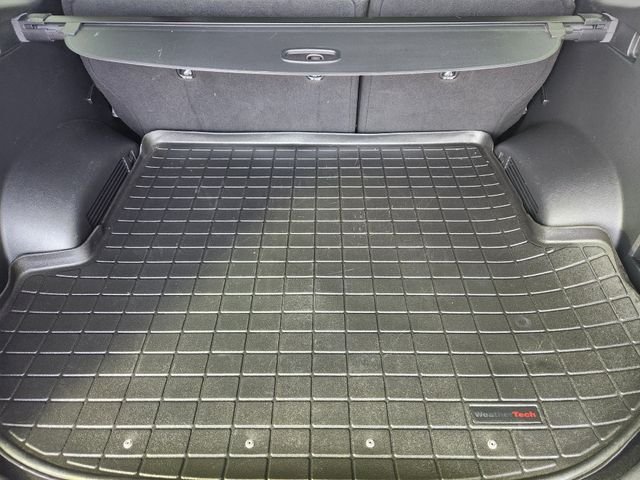 2021 Hyundai Santa Fe Limited - Photo 14