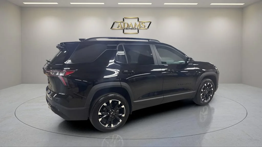 2025 Chevrolet Equinox RS - Photo 8