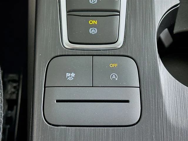 New 2026 Ford Escape Active
