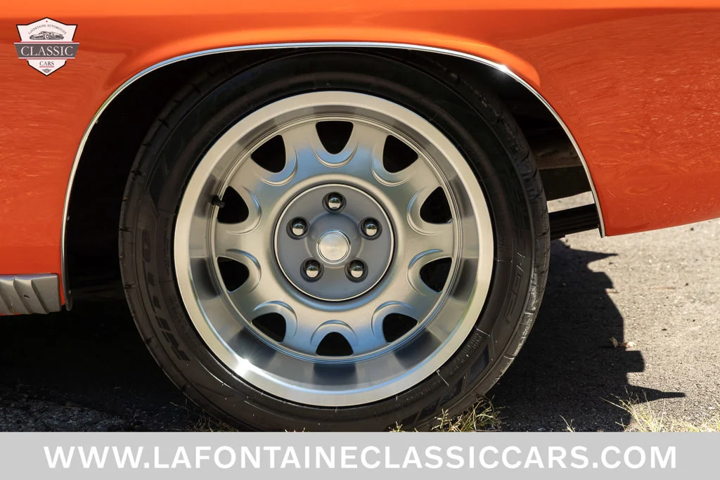 Used 1970 Red Plymouth  image 23