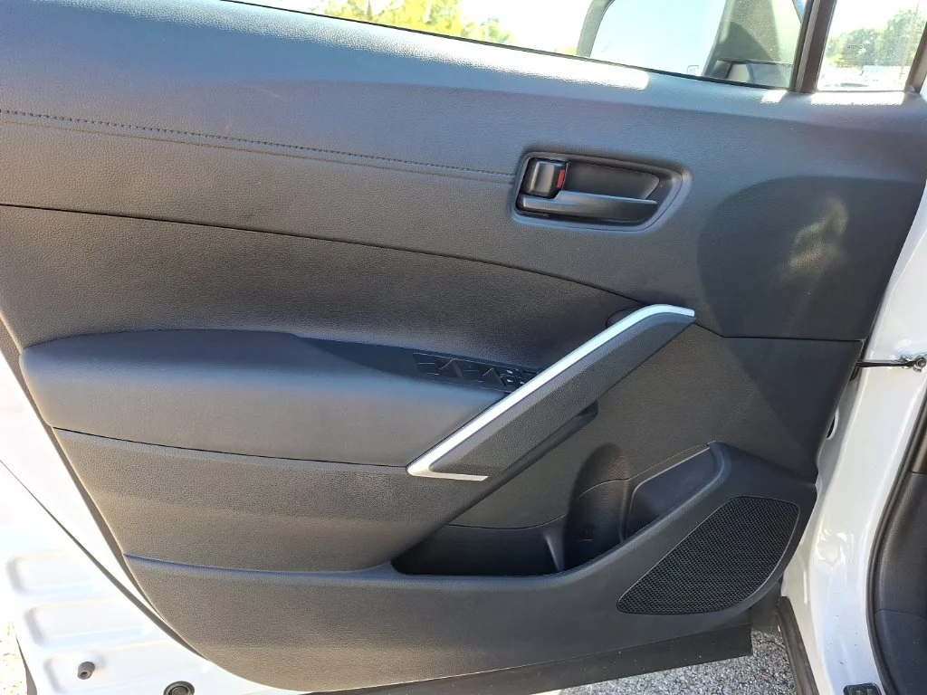 Used 2026 Beige Toyota Hybrid SE image 11