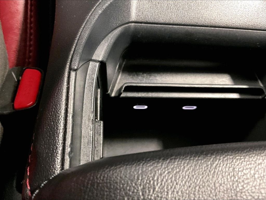 Used 2025 Gray Mazda 2.5 S Carbon Edition image 27