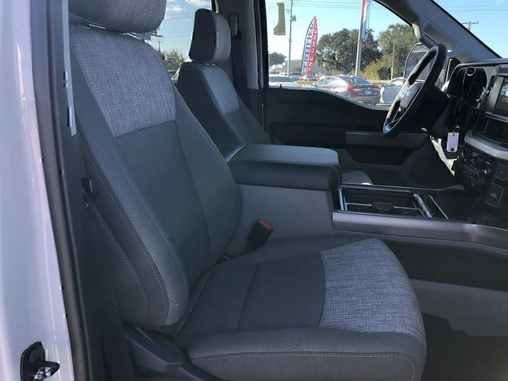 New 2026 Avalanche Ford F-250® XLT image 20