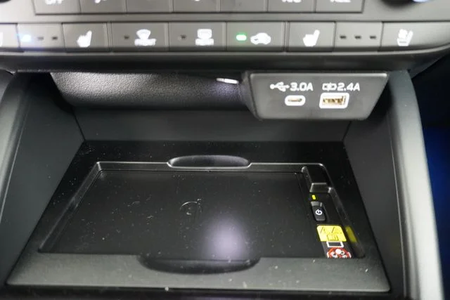 New 2026 CRYSTAL BLACK SILICA Subaru Touring XT image 19