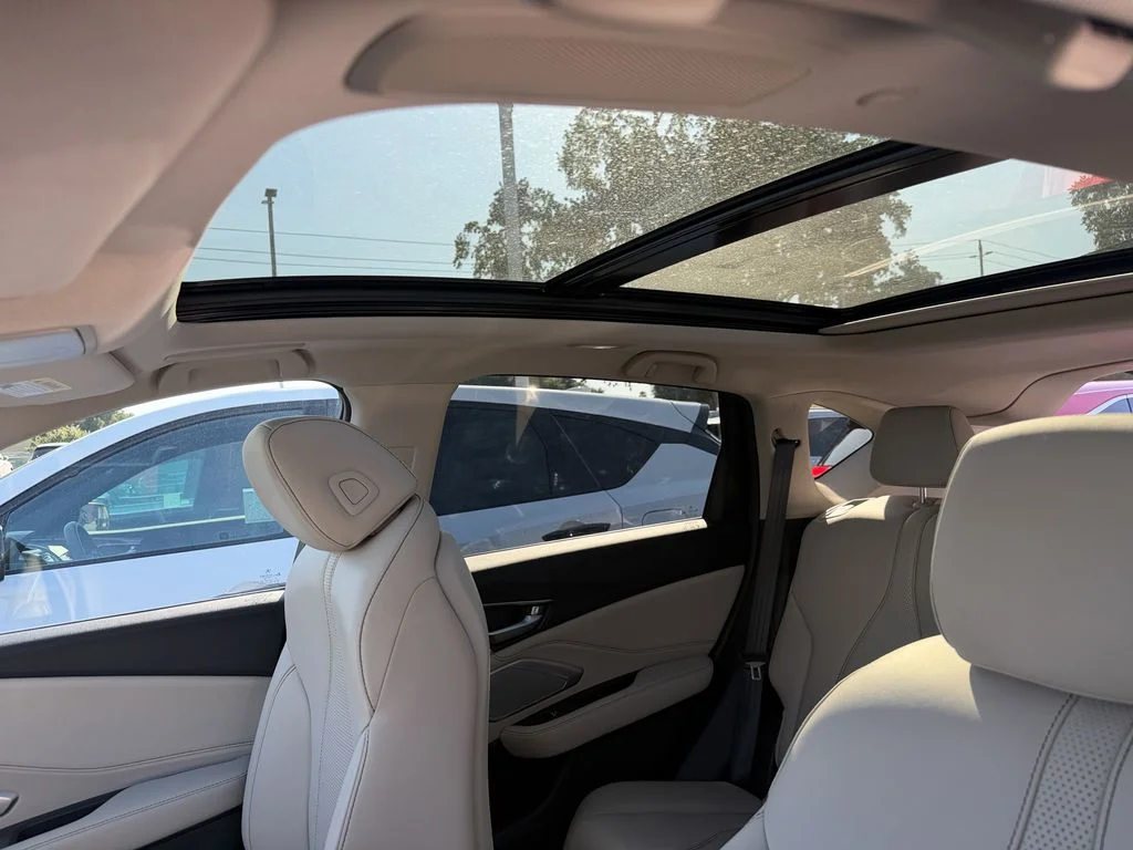 Used 2025 Gray Acura Technology Package image 25