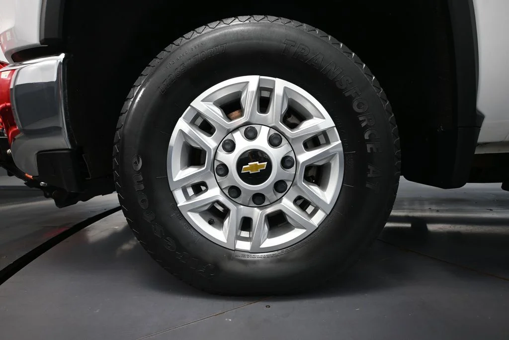 2022 Chevrolet Silverado 2500HD LT - Photo 13