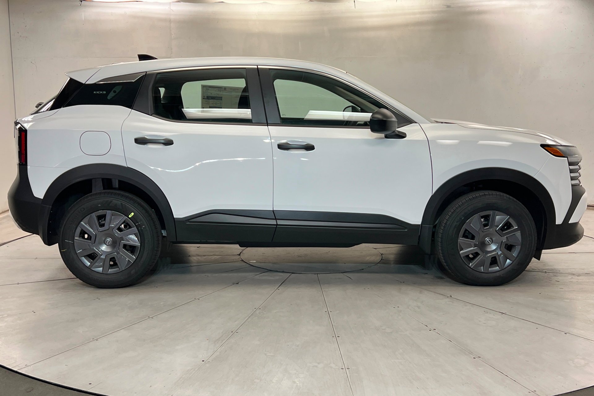 New 2026 Fresh Powder Nissan S image 7